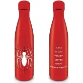 Pyramid MARVEL - Gourde Metal 550 ml - Spider-Man