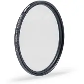Tiffen Filtre 1/4 62 mm Noir Pro-mist