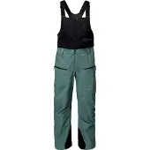 Jones Shralpinist Gore-tex Recycled Bib Pants Bleu M Homme