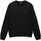 Napapijri Sweat-shirt 'BALIS' noir