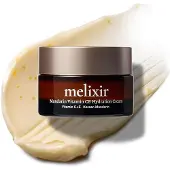 Melixir - Mandarin Vitamin CE Hydration Cream 30ml