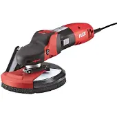 Flex Polisseuse SE 14-2 150 SUPRAFLEX avec plateau Ø150 - 419206