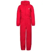 Trespass - Imperméable pour enfants TP5012 (98) (Rouge)