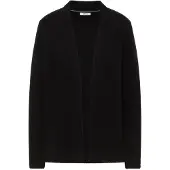 Cecil Cardigan noir