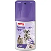 Beaphar Calming Home Spray 125 ml – calme les problèmes comportementaux