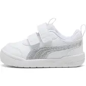 Puma Baskets 'Multiflex 2' argent / blanc
