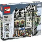 LEGO Green Grocer (10185)