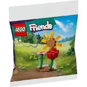 LEGO FRIENDS Le jardin plein de fleurs en sachet 30659