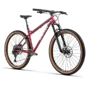 Bombtrack Cale 29´´ Gx Eagle 2024 Mtb Bike Rouge XL