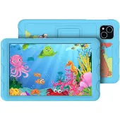 IGET SMART W8 Kids 4/64GB Blue