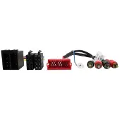 Connects2 CT20AU11 adaptateur iso Audi