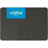 Crucial Bx500 2.5" 240 Gb Serial Ata (240 Go, 2.5")