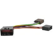 Connects2 Adaptateur ISO Connects2 CT20JG01 pour Jaguar