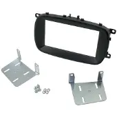 Connects2 CT23FT22 Kit 2-DIN 500X 15-21