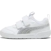 Puma Baskets 'Multiflex 2' argent / blanc