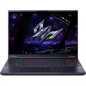 Acer NH.QVQEG.007 Predator Helios Neo 16 AI 16" 7-255HX 32GB 1TBSSD W11H