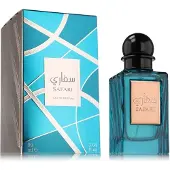 Athoor Al Alam Safari EDP - 90 ml