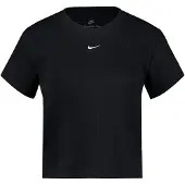 Nike T-shirt noir