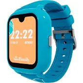 Savefamily Iconic Plus 2, 4,52 cm (1,78"), écran tactile, Wi-Fi, GPS