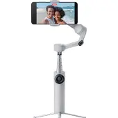 Insta360 Flow 2 Gris