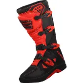 Ls2 Textil Raptor Touring Boots Noir EU 46 Homme