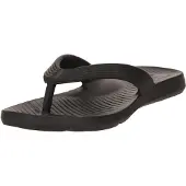 Quiksilver Tongs 'Salvage' noir