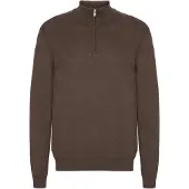 Clean Cut Copenhagen Pull-over 'Claude' marron