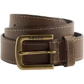 Levis Accessories Loire Belt Marron 85 cm