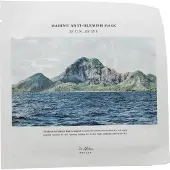 Dr. Althea Oasis Soothing Mask & Marine Anti-Blemish Mask - Soothing and Hydrating (27 g)
