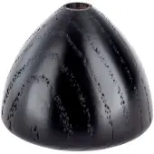 Comandante Bouton standard noir