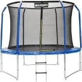 Marimex Trampoline standard 305 cm + filet de sécurité intérieur + échelle E