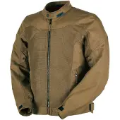 Furygan Mistral Evo 3 Jacket Marron S Homme