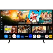 Samsung Téléviseur 85" (2025) AI QLED 4K UHD - TQ85Q8FAAUXXC