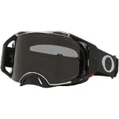 Oakley Airbrake Mx Goggles Noir Dark Grey/CAT2