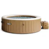 Intex Jacuzzi gonflable F236X71CM 28412NP