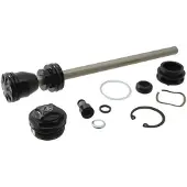 RockShox Fourche Spring Int Left Sa Revelation 26/27.5/26 140