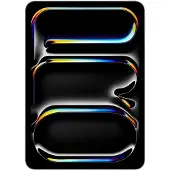 Apple IPAD PRO 11 M5 (2025) 2 TO ARGENT | CELLULAR