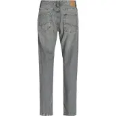 Jack & Jones Jean 'Chris' gris denim