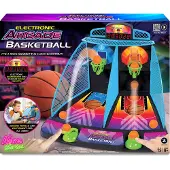 #winning Basketball Electronic Arcade Spel - Neon - 2 Spelers