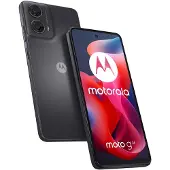 Motorola Moto G24 128 Go Gris 4G