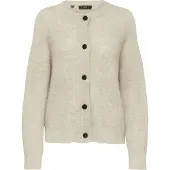 Selected Cardigan beige