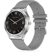 Pacific 27-3 Damens SmartWatch - Druckmesser (SY022C)