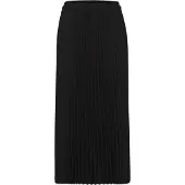 Selected Jupe noir