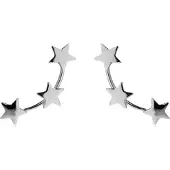 Luxenter Boucles D'oreilles En Argent 925 Luxenter Essential
