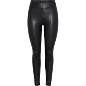 Pieces Leggings 'Shiny' | XS-S | female
