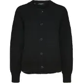 Selected Cardigan 'SLFLulu' noir