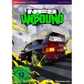 Need for Speed Unbound PC