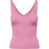 ONLY Tops en tricot 'Nanna' rose