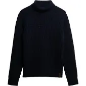 Superdry Pull-over 'The Merchant Store' marine