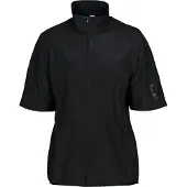 Cutter & Buck Cutterandbuck La Push half zip SS Jacket Ladies